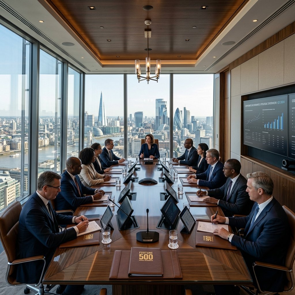 VSP AI Cloud Strategic Advisory