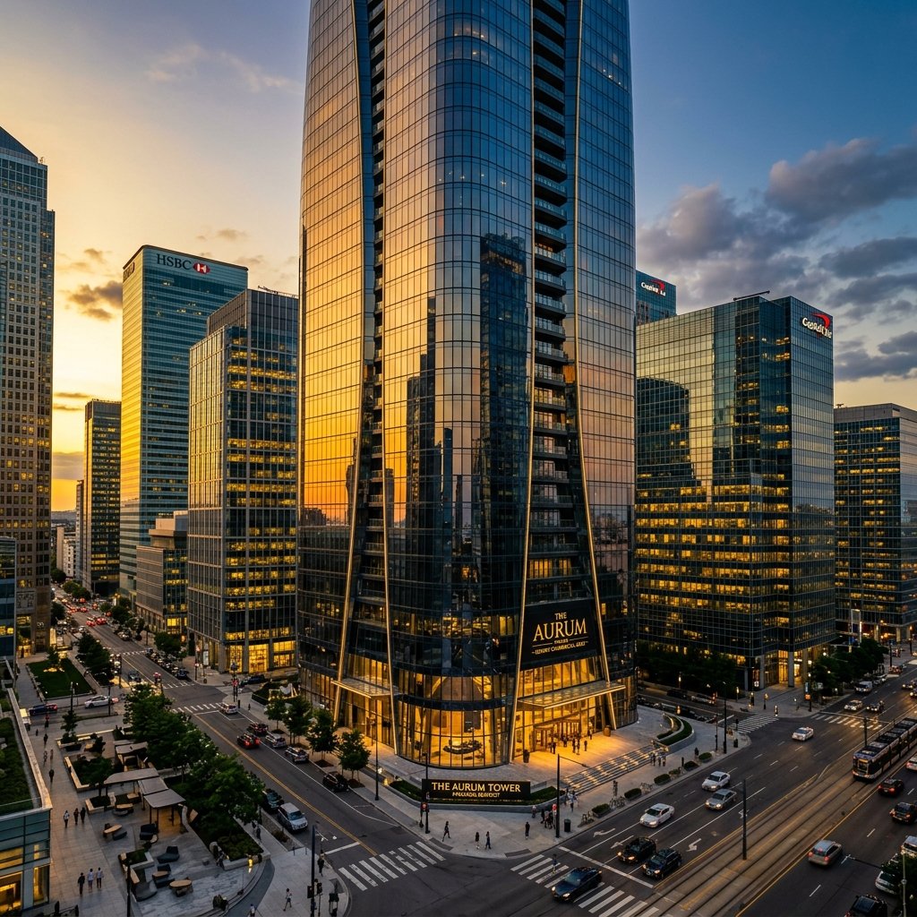 VSP AI Cloud Global Corporate Headquarters