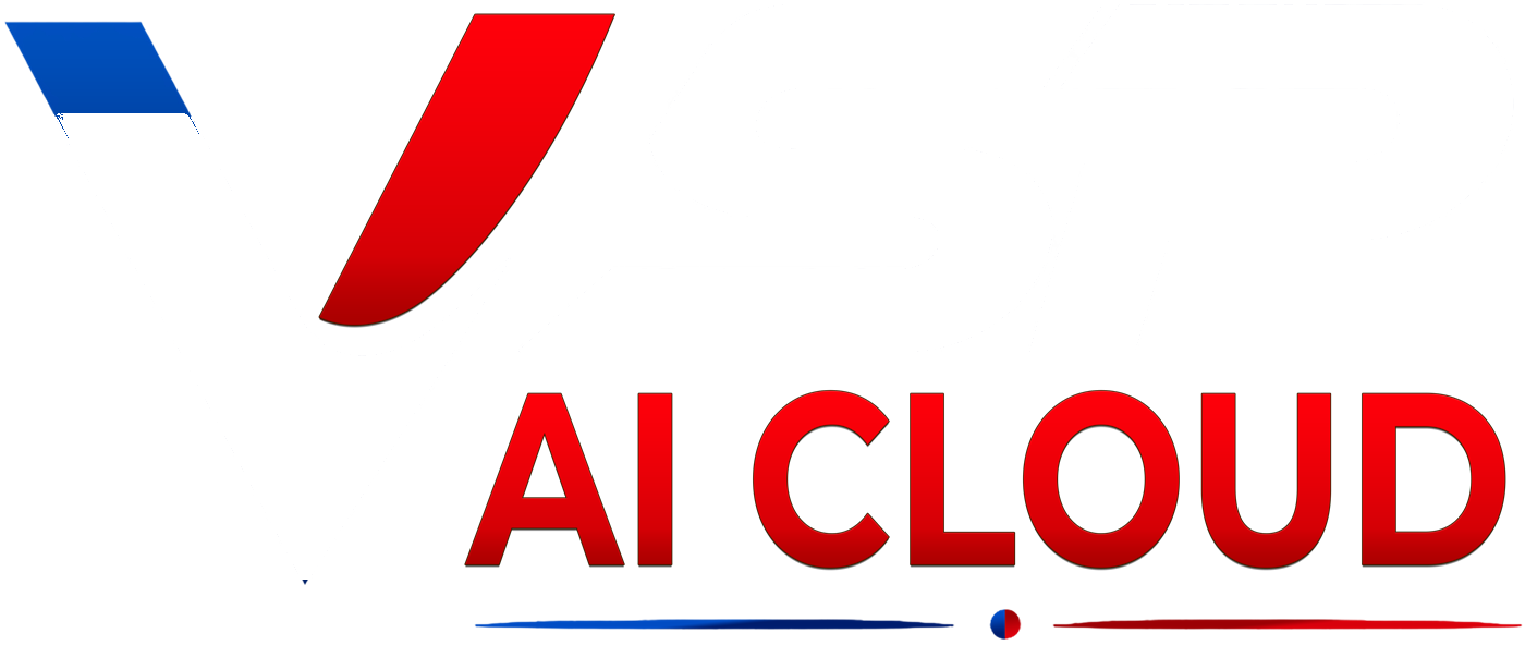 VSP AI Cloud